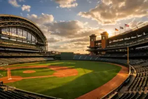 How to Analyze MLB Matchups: Pitchers, Weather, Ballparks