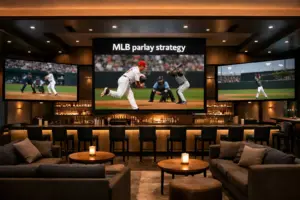 MLB Parlay Strategies: Build Winning Baseball Parlays